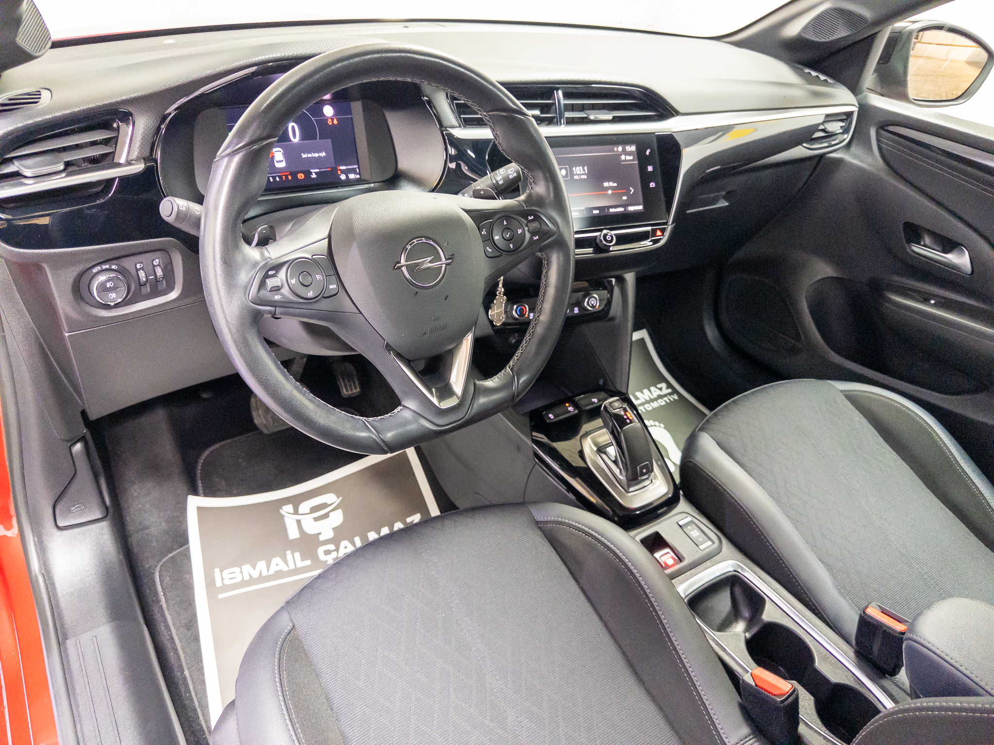 İkinci El OPEL CORSA 2022, 2. El OPEL CORSA Fiyat Listesi