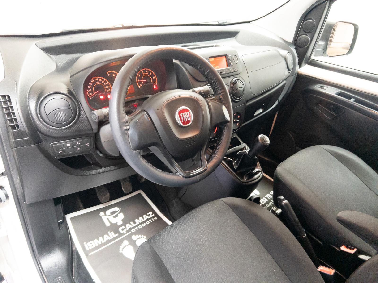 İkinci El FİAT FİORİNO 2020, 2. El FİAT FİORİNO Fiyat Listesi