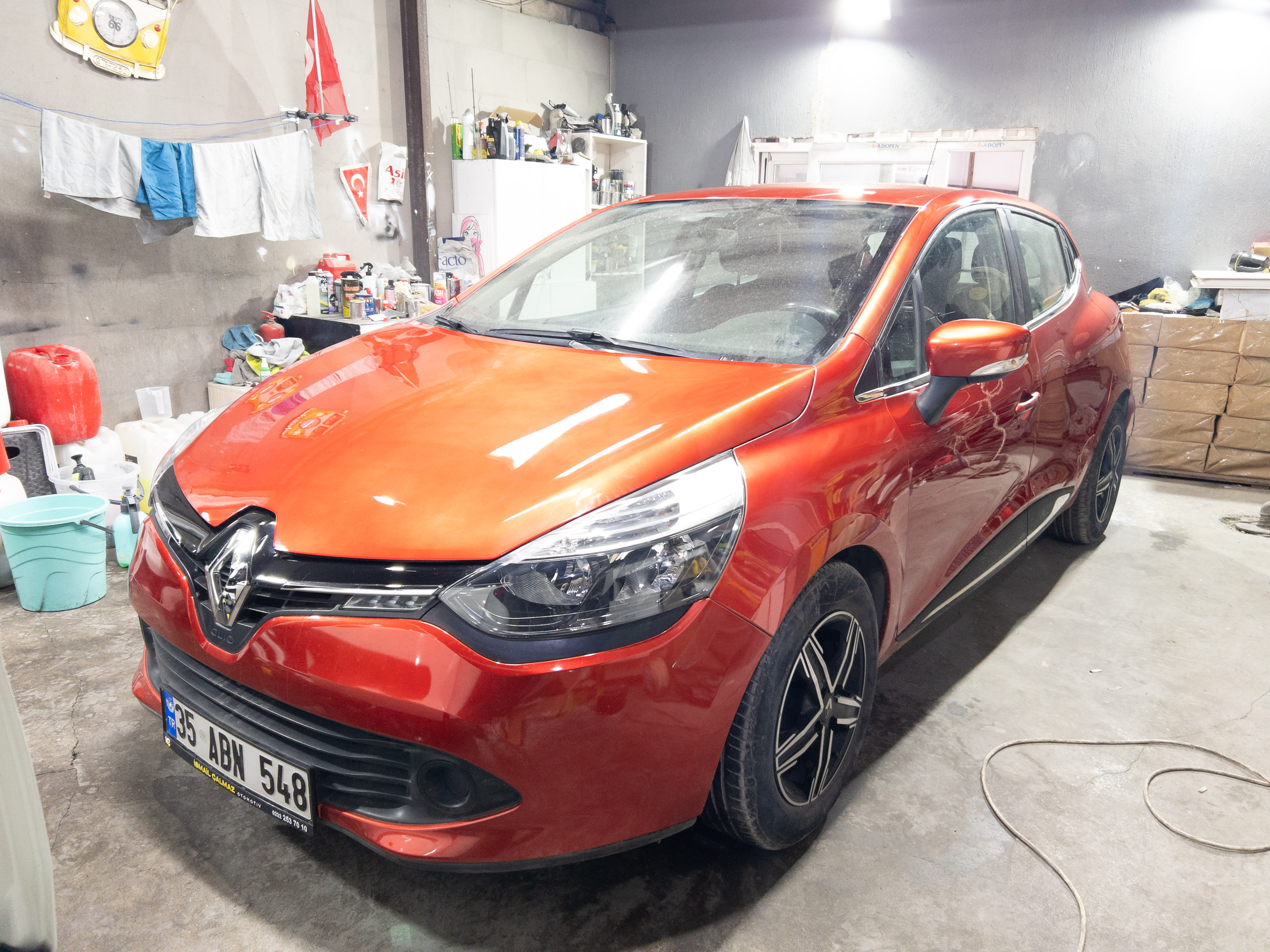 İkinci El RENAULT (OYAK) CLİO 2015, 2. El RENAULT (OYAK) CLİO Fiyat Listesi