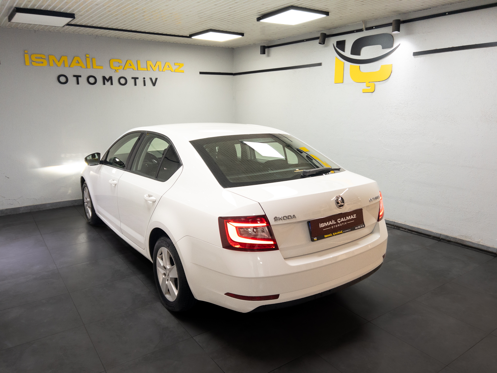 İkinci El SKODA OCTAVİA 2018, 2. El SKODA OCTAVİA Fiyat Listesi